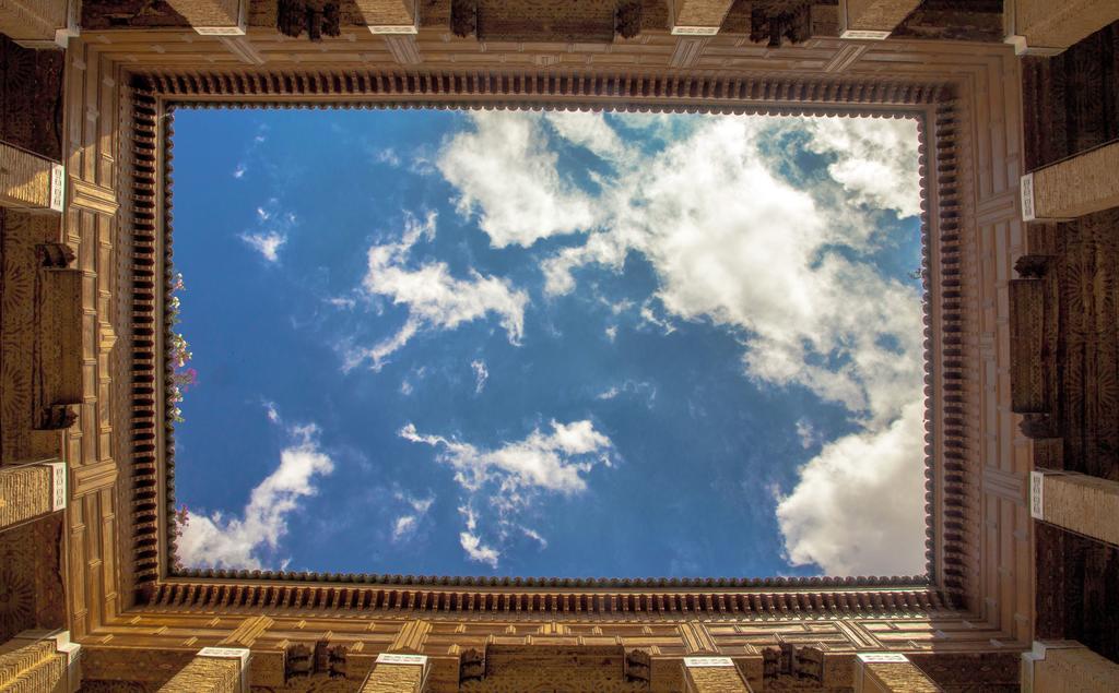 Karawan Riad Fes Exterior photo