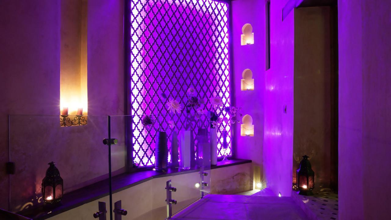 Karawan Riad Fes Exterior photo