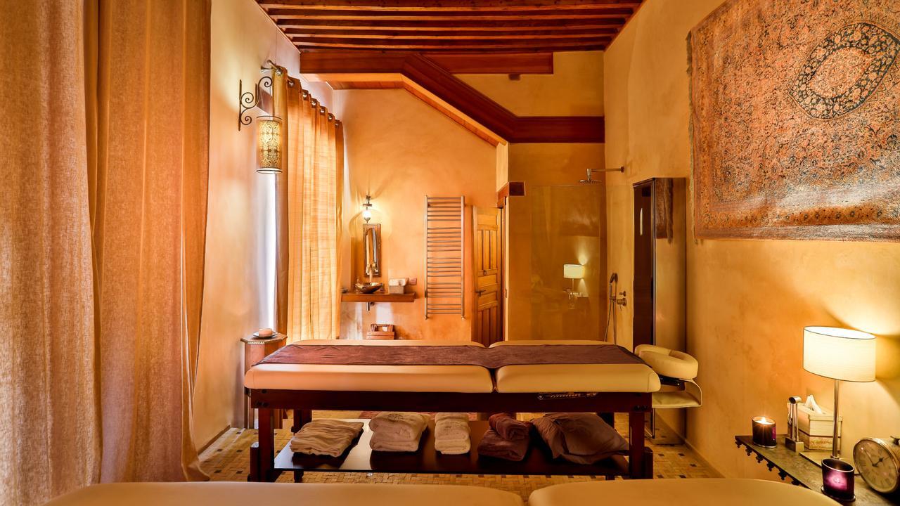 Karawan Riad Fes Exterior photo