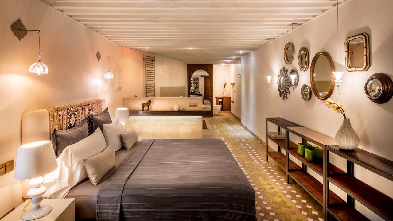 Karawan Riad Fes Exterior photo