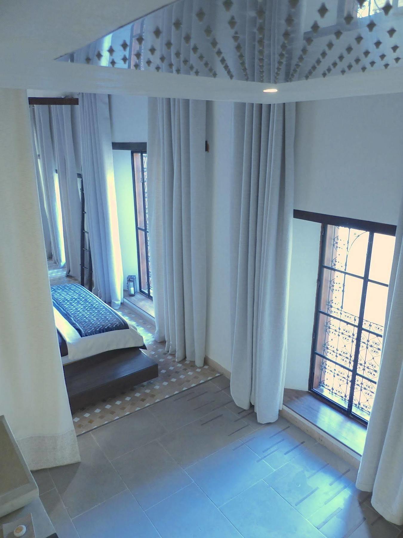 Karawan Riad Fes Exterior photo